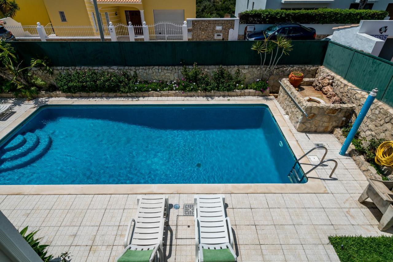 אלבופיירה Villa Lageado מראה חיצוני תמונה
