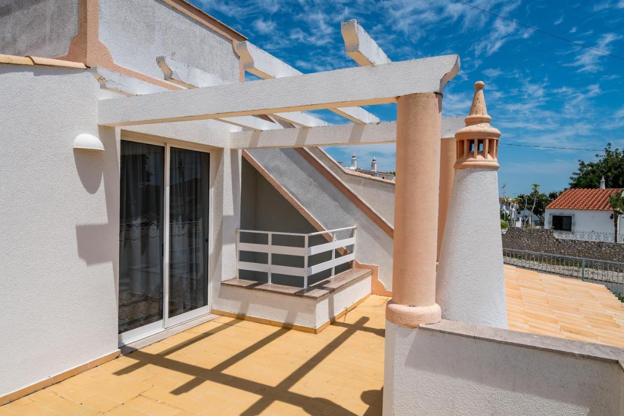 אלבופיירה Villa Lageado מראה חיצוני תמונה