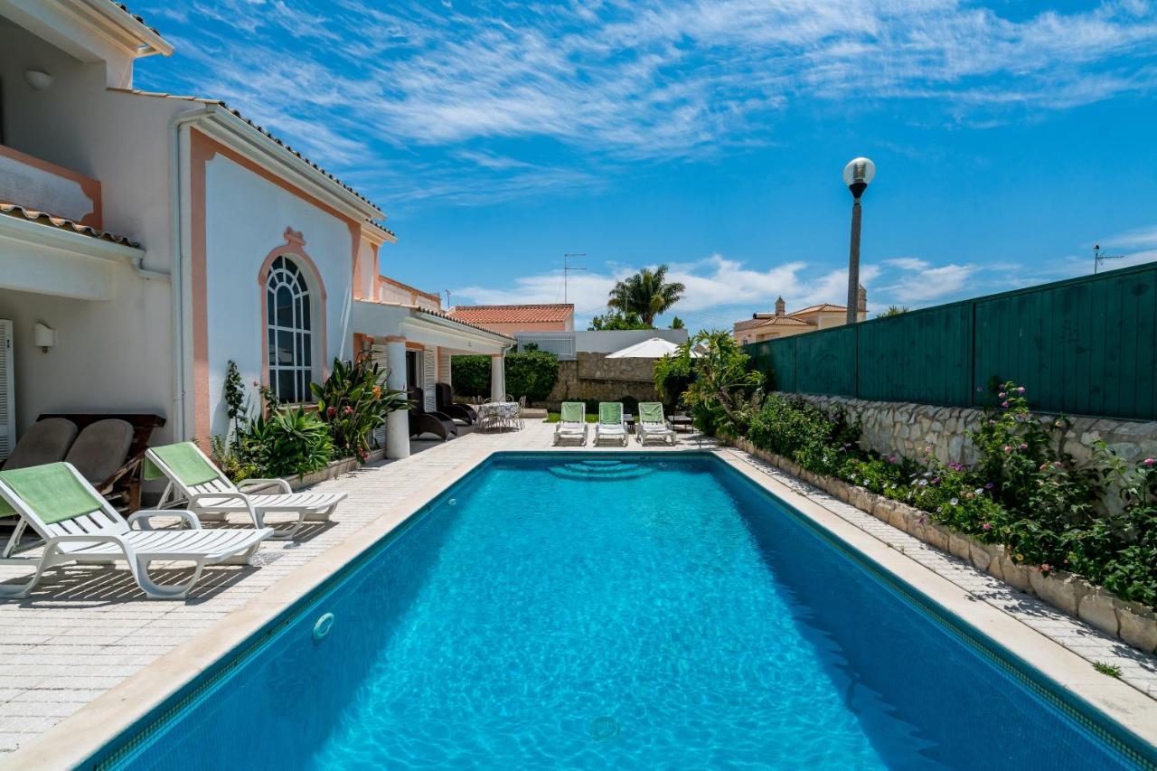 אלבופיירה Villa Lageado מראה חיצוני תמונה