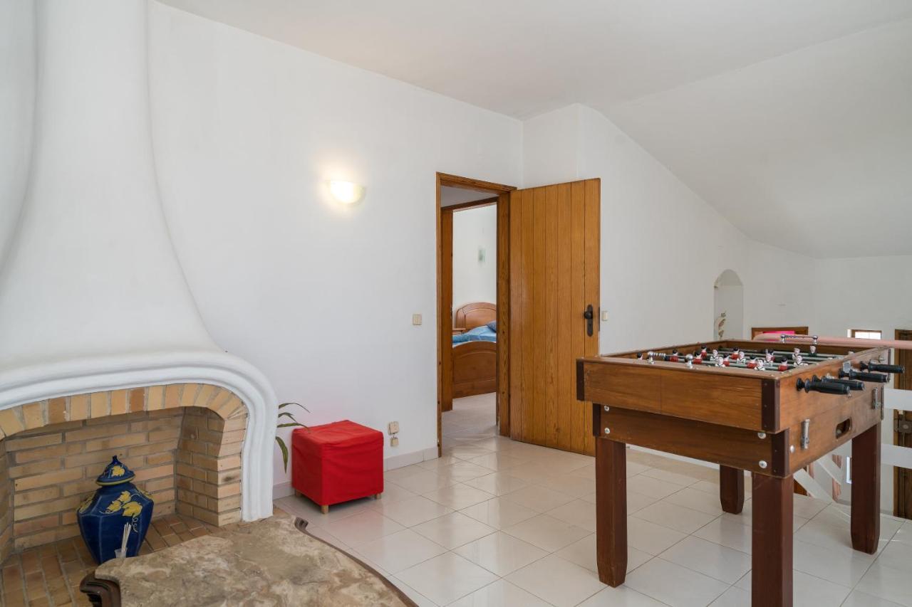 אלבופיירה Villa Lageado מראה חיצוני תמונה