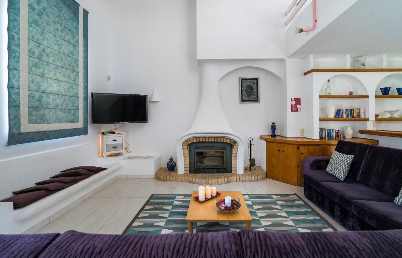 אלבופיירה Villa Lageado מראה חיצוני תמונה