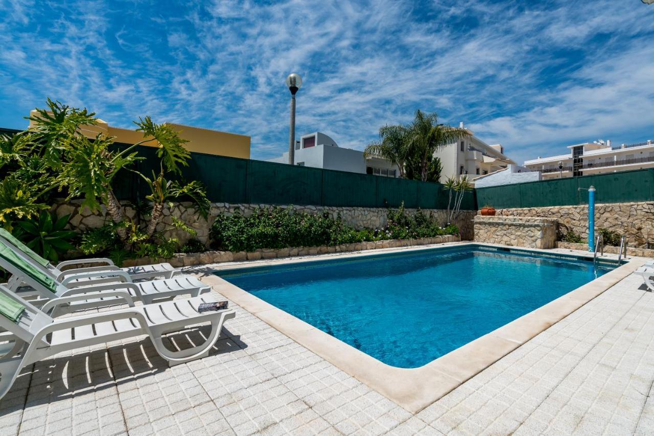 אלבופיירה Villa Lageado מראה חיצוני תמונה