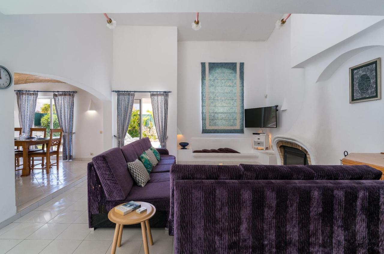 אלבופיירה Villa Lageado מראה חיצוני תמונה