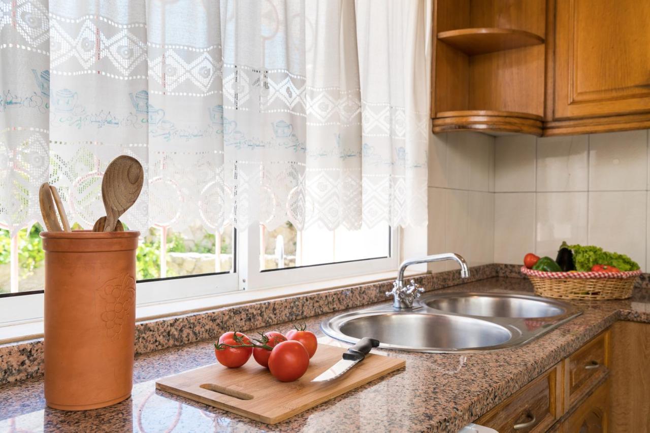 אלבופיירה Villa Lageado מראה חיצוני תמונה
