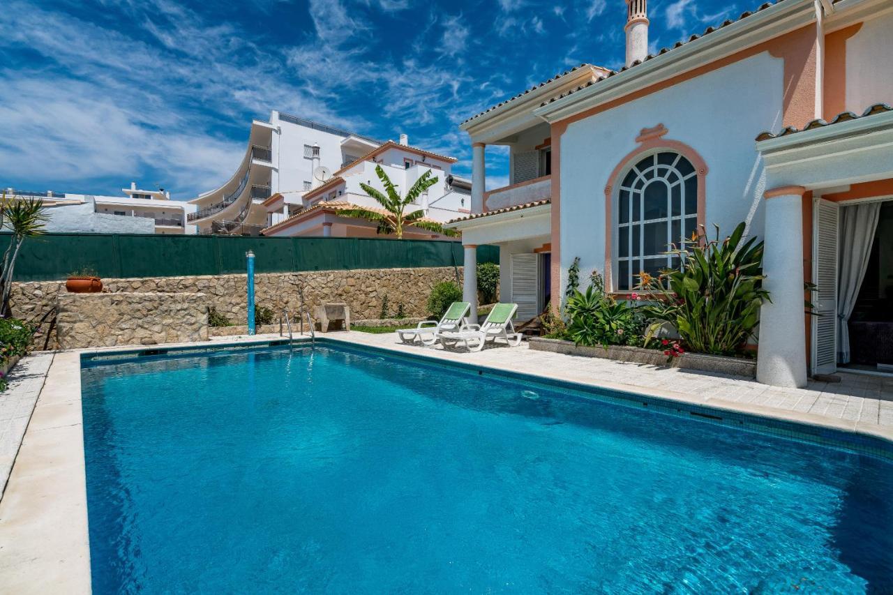 אלבופיירה Villa Lageado מראה חיצוני תמונה