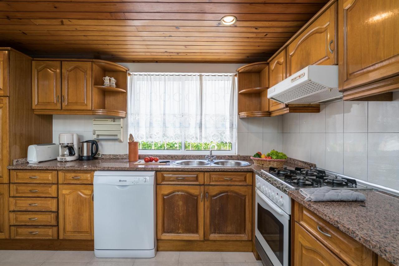 אלבופיירה Villa Lageado מראה חיצוני תמונה