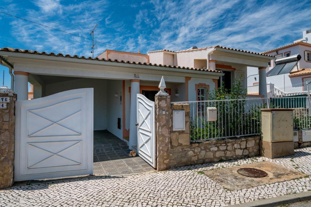 אלבופיירה Villa Lageado מראה חיצוני תמונה
